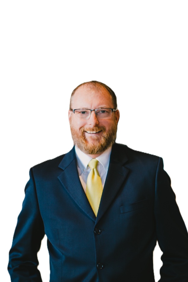 Cruise Brothers Travel Agent Jason Trenkamp